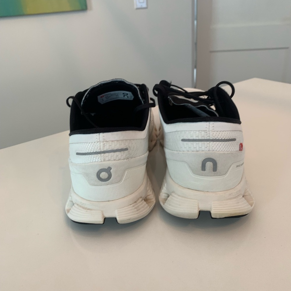 On Cloud X - image 8